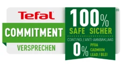 Tefal Ceramiccontrol White Induction Pfanne (Ø 30 Cm) -Küchenzauber Günstiges Geschäft 495f549d794f1fd3099375190131865c