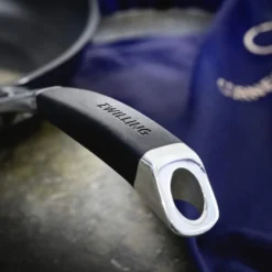 CORNELIA POLETTO BY ZWILLING Bratpfannen, Set 3-teilig (20 Cm + 24 Cm + 28 Cm) -Küchenzauber Günstiges Geschäft 49c59ff3e4613f7f1b1cd489023ed974