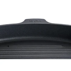 WOLL 'Diamond LITE Induktion Steakpfanne Viereckig, AS 28x28cm, H 4cm Mit Rillen -Küchenzauber Günstiges Geschäft 4a2d09b75a9c2d31f7844acb431877a7