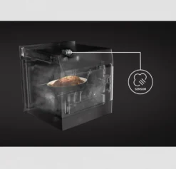 AEG - KSK792280M - SteamPro Multi-Dampfgarer - Sous Vide - Dampfreinigung - Edelstahl -Küchenzauber Günstiges Geschäft 4b6ff5a2f440636e27bb1adf3e98b0a2