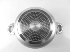 Gimex Camping Kochgeschirr 9 Tlg. Topfset Pfannenset Silver Line Mit Induktion -Küchenzauber Günstiges Geschäft 4c2dbba32bc6af55e39d8235f06c48a7