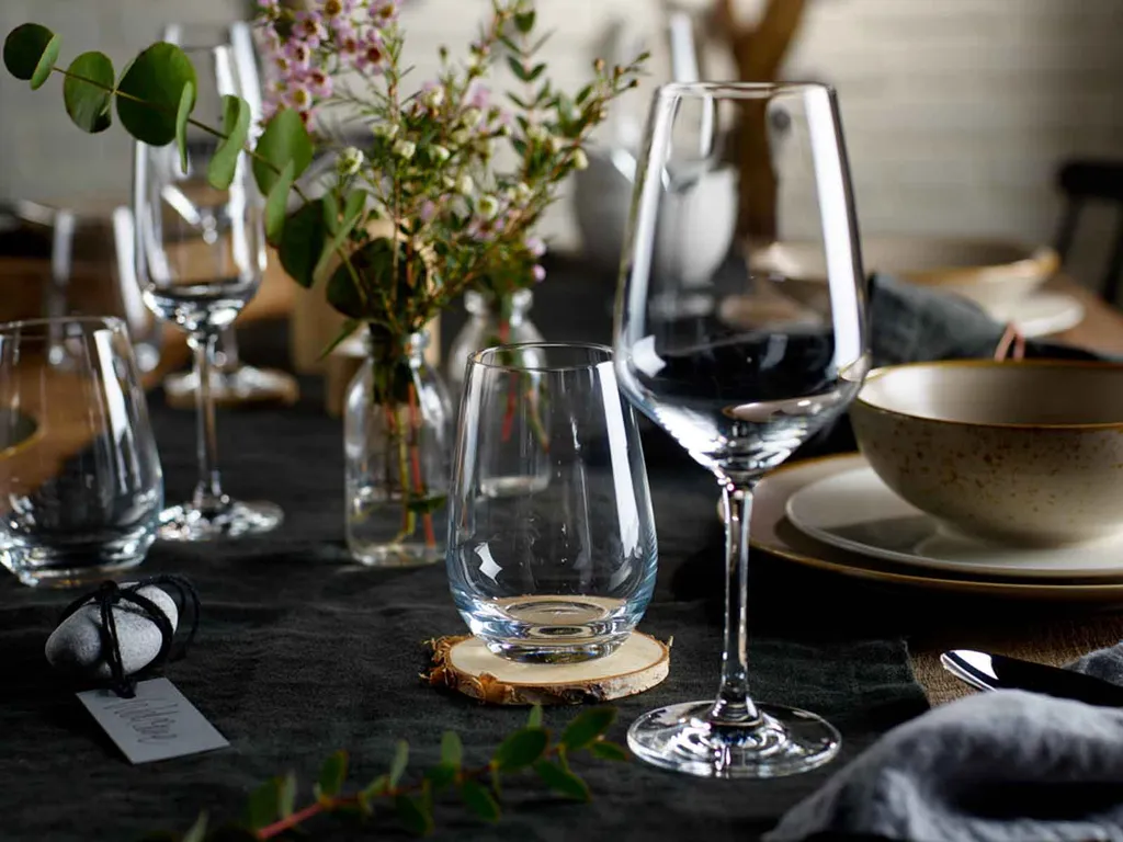 Vivo - Villeroy Und Boch Group Vivo Voice Bas.Glas Weissweinglas Set 4tlg. 19-5300-8120 7 Vivo - Villeroy Und Boch Group Vivo Voice Bas.Glas Weissweinglas Set 4tlg. 19-5300-8120 – Bild 7