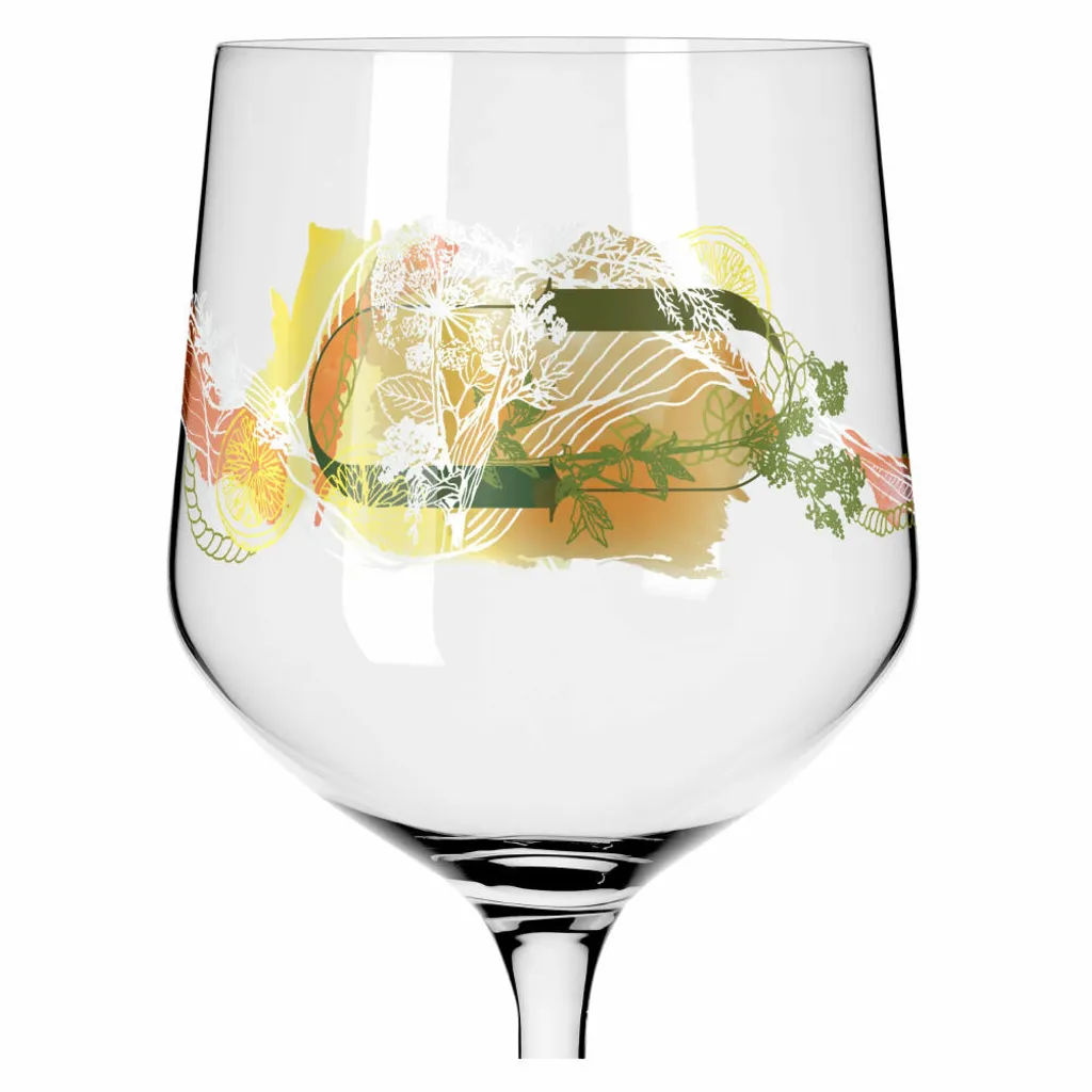 Botanic Lights Ginglas-Set #1, #2 Von Heike Zuschke 15 Botanic Lights Ginglas-Set #1, #2 Von Heike Zuschke – Bild 15