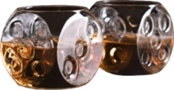 Thumbs Up 1002689, Transparent, Glas, 2 Stück(e), 300 Ml, 180 G -Küchenzauber Günstiges Geschäft 4cb0de1e5f8a0e1488638243bc614149