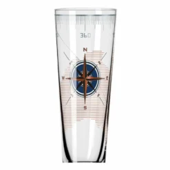 Ritzenhoff Heldenfest 05 Schnapsglas, Pinnchen KOMPASS By Iris Interthal 2018 9 Ritzenhoff Heldenfest 05 Schnapsglas, Pinnchen KOMPASS By Iris Interthal 2018 -Küchenzauber Günstiges Geschäft 4dddde2d7f501d4712588e5a97582dcc