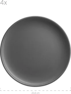 Tellerset, Porzellan Tellerset, Porzellan Vada Mäser -Küchenzauber Günstiges Geschäft 4e0bc8646a11712c7f09b42de2d695a7