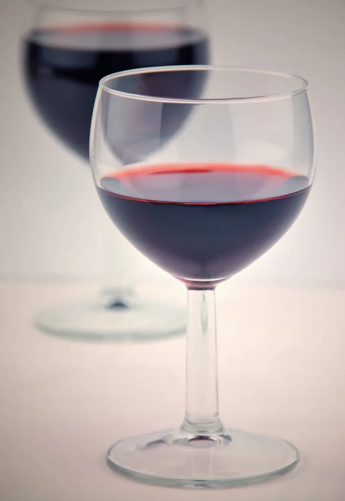 36er Set - Weinkelch Ballon Profi 19cl / 0,1 L Geeicht 2 36er Set - Weinkelch Ballon Profi 19cl / 0,1 L Geeicht – Bild 2