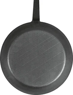 Turk 65224 Schmiedeeiserne Bratpfanne Mit Hakenstiel, Ø 18,5 Cm, Ø 24 Cm, H 3,5 Cm, Schwarz 12 Turk 65224 Schmiedeeiserne Bratpfanne Mit Hakenstiel, Ø 18,5 Cm, Ø 24 Cm, H 3,5 Cm, Schwarz -Küchenzauber Günstiges Geschäft 4e96c65efd974aaa0168a07ba38d1a36