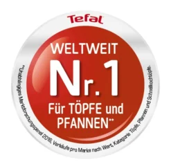 Tefal Ceramiccontrol White Induction Pfanne (Ø 30 Cm) -Küchenzauber Günstiges Geschäft 4f34d462cc61ff9ae62f012fb43937b2
