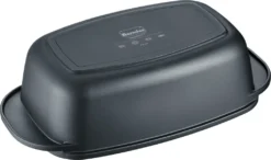 Berndes Aluguss Unibräter Mit Glasdeckel Beschichtet 33 X 21 Cm 6 Berndes Aluguss Unibräter Mit Glasdeckel Beschichtet 33 X 21 Cm -Küchenzauber Günstiges Geschäft 4f54d69ab1a137a35324245b5b26d90c