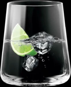 KROSNO Avant-Garde Wassergläser, 6er-Set, 380 Ml -Küchenzauber Günstiges Geschäft 4faac2f852744eae5666ac114f5afde2