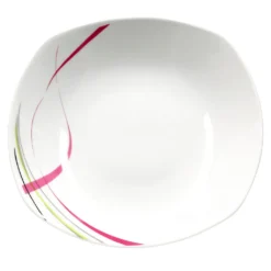 Van Well 12tlg. Tafelservice "Fashion" -Küchenzauber Günstiges Geschäft 4feb4639fdbc918ff5be4c83ec665af5