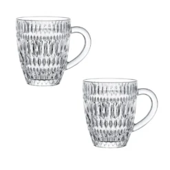 Nachtmann Ethno Becher Für Heißgetränke 2er-Set -Küchenzauber Günstiges Geschäft 508391272ad431f1fbbd322289861590