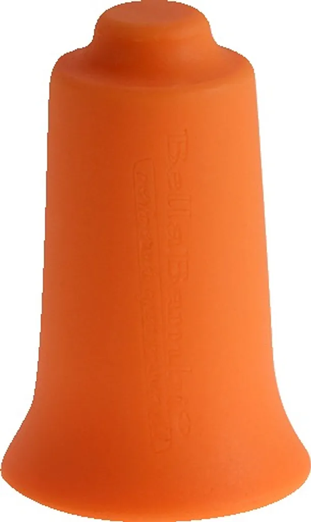 BellaBambi Trio Schröpfen Set Aus Silikon Für Vakuummassage, Gelb, Orange, Rot 4 BellaBambi Trio Schröpfen Set Aus Silikon Für Vakuummassage, Gelb, Orange, Rot – Bild 4