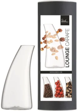 Eisch Nuß-Spender Trattoria Transparent -Küchenzauber Günstiges Geschäft 52af2be8ec1721cfd9b7c4792c4dcc5a