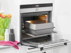 CHG XXL Bräter EasyOven Antihaft Extra Tief -Küchenzauber Günstiges Geschäft 52fd78a3c6242f22a1f03ac8dab11136