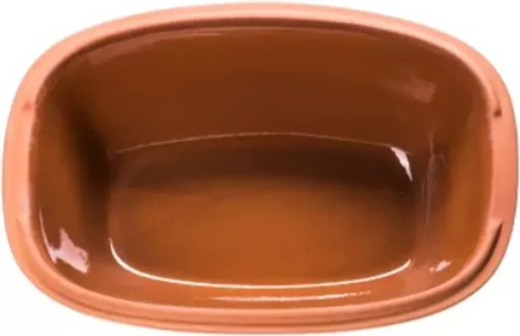 RÖmertopf 2 119 05 Römertopf " Rustico" 2,5 Kg Für 2 - 4 Personen, Postsicher 4 RÖmertopf 2 119 05 Römertopf " Rustico" 2,5 Kg Für 2 - 4 Personen, Postsicher – Bild 4