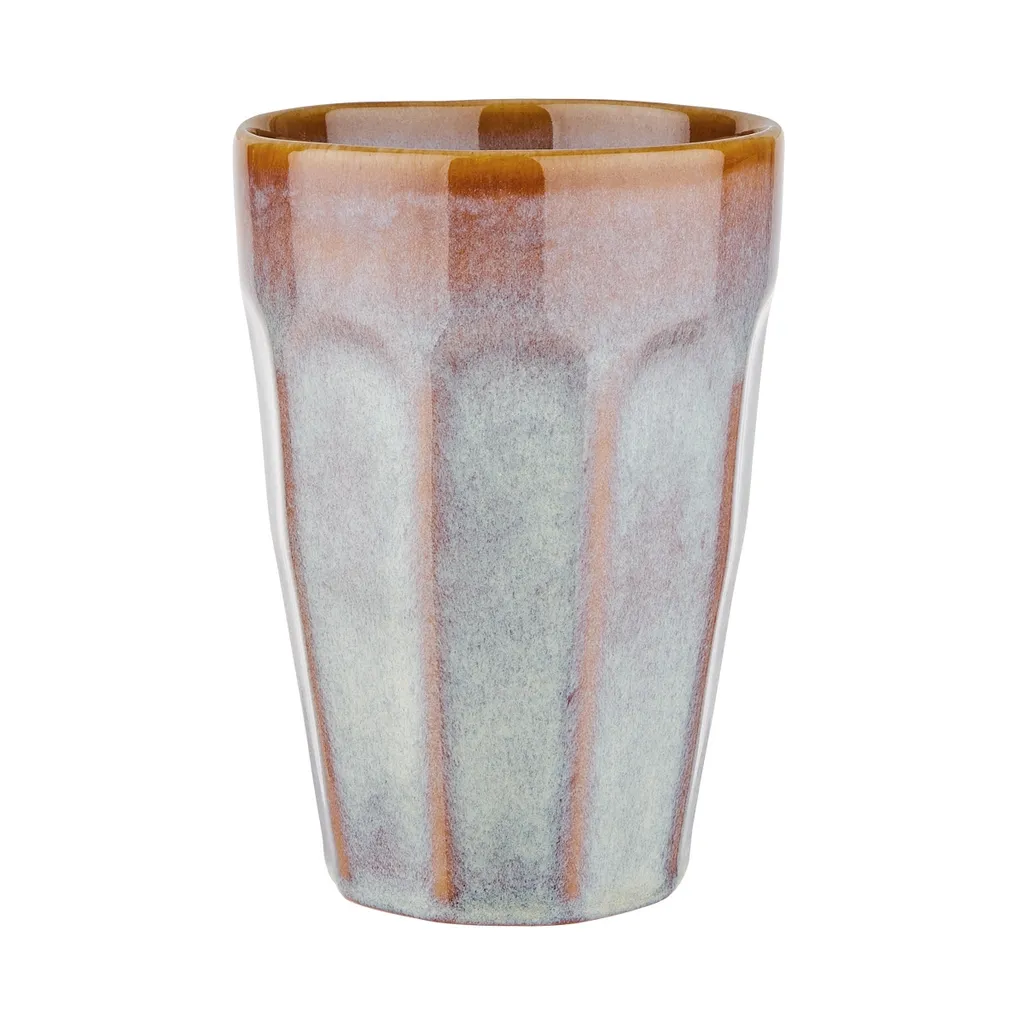 BUTLERS BERGAMO Latte Macchiato Tasse 330ml 1 BUTLERS BERGAMO Latte Macchiato Tasse 330ml