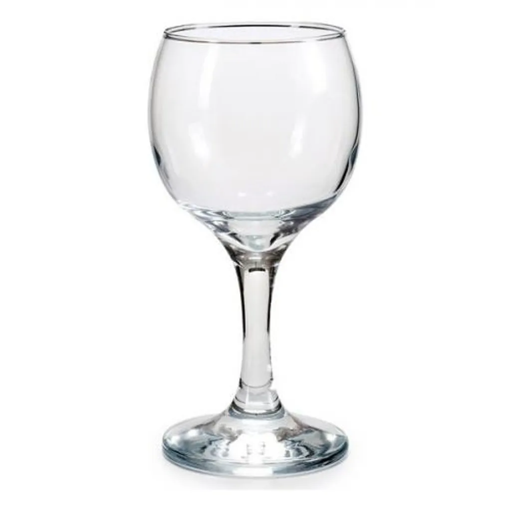 Pasabahce Bistro 44412 Weingläser Wasser Saft Drink Trinkglas 6 Gläser Set Edel 9 Pasabahce Bistro 44412 Weingläser Wasser Saft Drink Trinkglas 6 Gläser Set Edel – Bild 9