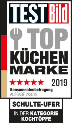 Schulte-Ufer 1664-32s Rustika Gusseisen Multi-Bräter Schwarz 2in1 Mit Grilldeckel -Küchenzauber Günstiges Geschäft 53d39fdeb21541f15e9bc5b2c015e5db