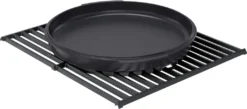 Rösle Dutch Oven Ø 35 Cm Vario 25425 -Küchenzauber Günstiges Geschäft 5421fe7c506c00a0d710ad50f048d1b8