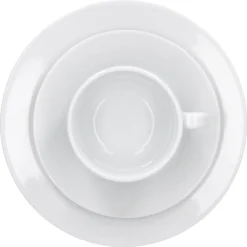 Van Well Trend 30-tlg. Kombiservice Weiß Für 6 Personen, Tafelservice + Kaffeeservice 19 Van Well Trend 30-tlg. Kombiservice Weiß Für 6 Personen, Tafelservice + Kaffeeservice -Küchenzauber Günstiges Geschäft 544d674ed175d9d2563293c4d4a901bd