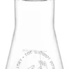 The Illusionist Dry Gin Trinkglas - Erlenmeyerkolben