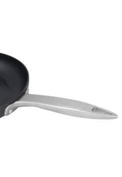 Zyliss Pfanne Ultimate Pro Mit Antihaftbeschichtung Schwarz-silber One Size -Küchenzauber Günstiges Geschäft 554406bfd410b5bfc636430f51932dc4