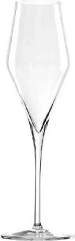 Champagnerkelch Quatrophil - 292ml - 6er-Pack -Küchenzauber Günstiges Geschäft 55d5a8c68b6c0f11de85c2e05e07a448