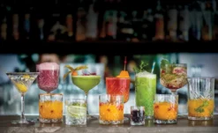 Pasabahce 440237 Timeless Gin Tonic Cocktailglas, 550ml, Glas, Transparent, 12 Stück 8 Pasabahce 440237 Timeless Gin Tonic Cocktailglas, 550ml, Glas, Transparent, 12 Stück -Küchenzauber Günstiges Geschäft 5654a57fe131e39daad05419efa13c4d