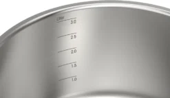 Bosch 6-er Topf-Set Induktion HEZ9SE060 4 Töpfe + 2 Pfanne -Küchenzauber Günstiges Geschäft 56e246df8c7f705358d5798113dedb56