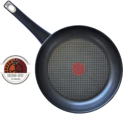 Tefal E43510 Jamie Oliver Pfannenset 5 Tlg 20,26,28cm Edelstahl Pfannen Bratpfannen Mit Deckel Pfanne Teflon Induktion Induktionsgeeignet Ofenfest Antihaftbeschichtet -Küchenzauber Günstiges Geschäft 5780e16d7909ce7aa3ae5d0031af0857