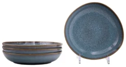 Like. By Villeroy & Boch Lave Glacé Tafelservice Für 4 Personen 8-teilig -Küchenzauber Günstiges Geschäft 5787d168585f3a7e136e52b3fc05bc2e