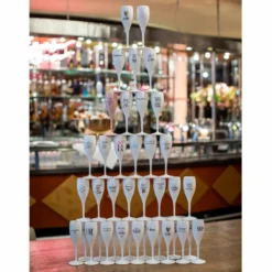 Koziol 3923638, Champagnerflöte, 100 Ml, Glas, Pink, 191 Mm, 68 Mm -Küchenzauber Günstiges Geschäft 5a81d0aa9e1b08306fa1deca301ad3b7