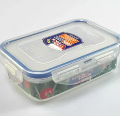 Lock&Lock - Lock & Lock Frischhaltebox 10 L Mit 2 Griffen -Küchenzauber Günstiges Geschäft 5bd3645bcae22f0693d548544ce1d862