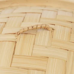 Relaxdays Dampfgarer Bambus 2 Etagen 20,5 Cm -Küchenzauber Günstiges Geschäft 5c60e573ed70fec33da9b7ae7a4ff76f