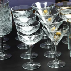 Pasabahce Martiniglas Timeless 23cl - 4 Stück 24 Pasabahce Martiniglas Timeless 23cl - 4 Stück -Küchenzauber Günstiges Geschäft 5c7758e0e8505bae9f594d07b21a5671