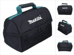 Makita® Zubehör Lunchtasche - E-15584 -Küchenzauber Günstiges Geschäft 5c7ed743c1c8d6b5ad993dd342734872