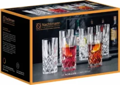 Nachtmann Noblesse Longdrink 6er Set 101418 (0089208-0) 15 Nachtmann Noblesse Longdrink 6er Set 101418 (0089208-0) -Küchenzauber Günstiges Geschäft 5d137ee33298092a3139f6f18dc60eab