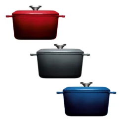 Woll Iron Kochtopf Gusseisen 20 Cm Rot 12 Woll Iron Kochtopf Gusseisen 20 Cm Rot -Küchenzauber Günstiges Geschäft 5d1f5c14eebd063d135396c661f9959a