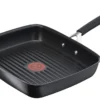 Tefal Jamie Oliver Grillpfanne Italian Series, E21741