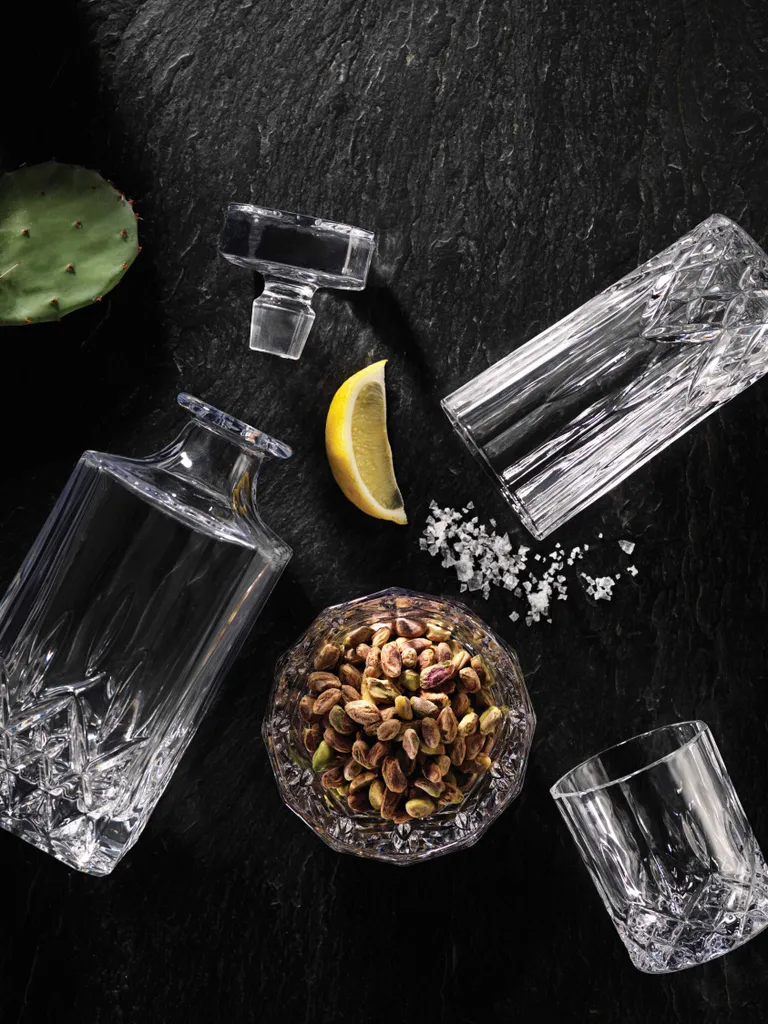 Aida Harvey Decanter Set 3 Aida Harvey Decanter Set – Bild 3