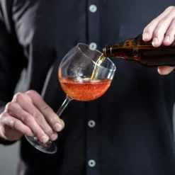 KROSNO Venezia Gin Tonic Wassergläser, 6er-Set, 480 Ml 35 KROSNO Venezia Gin Tonic Wassergläser, 6er-Set, 480 Ml -Küchenzauber Günstiges Geschäft 5db65e10cac6269d3c1b1277f1952600