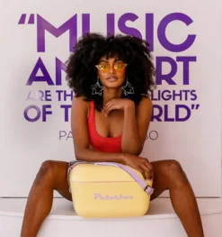 Polarbox Kuhlbox 20L Gelb / Türkis -Küchenzauber Günstiges Geschäft 5e201144a881dd4d7f1047d69524cb49