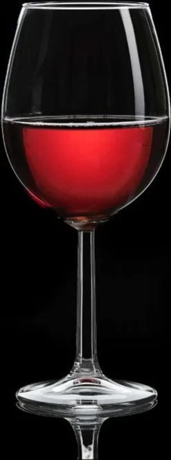 Ritzenhoff & Breker Rotweinglas "VIO" 0,43 L -Küchenzauber Günstiges Geschäft 5e73ee2f1616d358698077a6e8039a8f