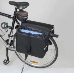 Connabride Kompakte Kühlbox Arctic | Blau | 12 L | Kunststoff | Ca. 29,5 X 17 X 41 Cm -Küchenzauber Günstiges Geschäft 5e79c6f3cf7f5703dc4268e7d6335a77