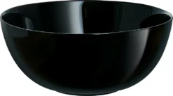 Geschirr Luminarc 9311622 Schwarz Gehärtetes Glas (19 Pcs) -Küchenzauber Günstiges Geschäft 5f9fa63707dc7dfdfc5df0f4d94dd8b5