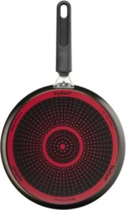 TEFAL Pfannkuchenpfanne B5671053 Simply Clean Durchmesser 25 Cm 8 TEFAL Pfannkuchenpfanne B5671053 Simply Clean Durchmesser 25 Cm -Küchenzauber Günstiges Geschäft 5fc4d1ed281b29392d5838edb334ccef