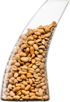 Eisch Nuß-Spender Trattoria Transparent -Küchenzauber Günstiges Geschäft 60342816625fef8f8b00f1b11c6bf80b