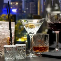 Pasabahce Martiniglas Timeless 23cl - 4 Stück 23 Pasabahce Martiniglas Timeless 23cl - 4 Stück -Küchenzauber Günstiges Geschäft 60c321906895263510b2a2de264c7d9d